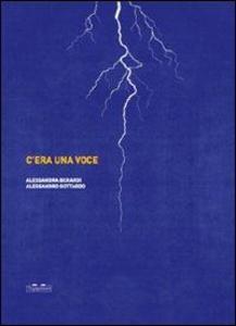 Produktbild: C'era una voce | Alessandra Berardi, Alessandro Gottardo