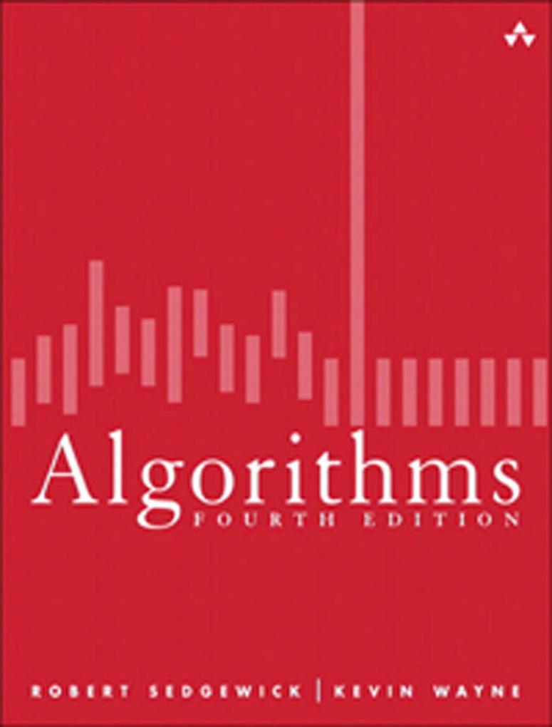 Produktbild: Algorithms | Robert Sedgewick, Kevin Wayne