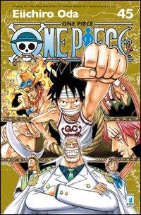 Produktbild: Oda, E: One piece. New edition | Eiichiro Oda