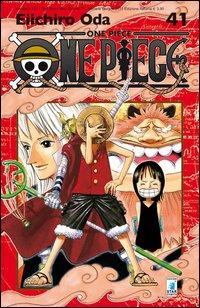 Produktbild: Oda, E: One piece. New edition | Eiichiro Oda