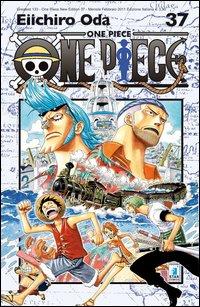 Produktbild: Oda, E: One piece. New edition | Eiichiro Oda