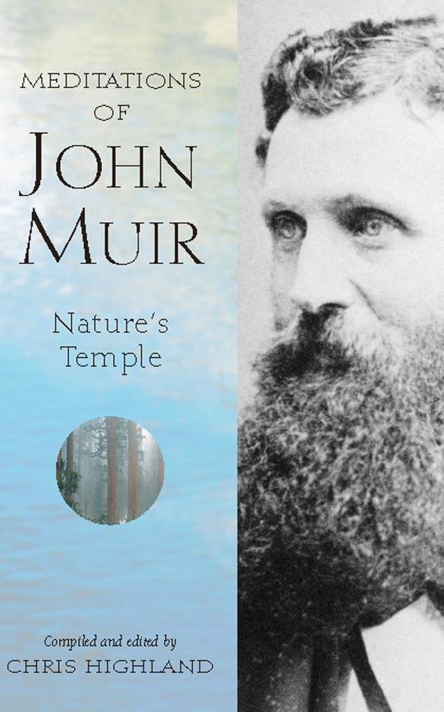 Produktbild: Meditations of John Muir | Chris Highland