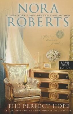 Produktbild: The Perfect Hope | Nora Roberts