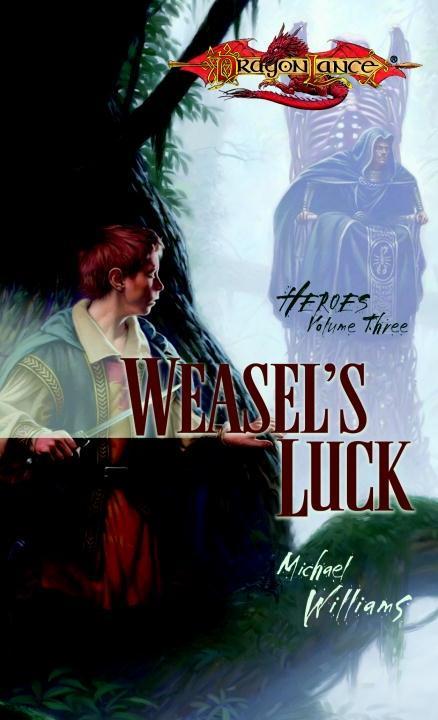 Produktbild: Weasel's Luck | Michael Williams