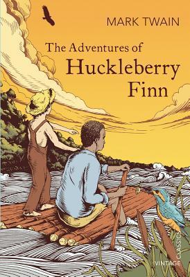 Produktbild: The Adventures of Huckleberry Finn | Mark Twain