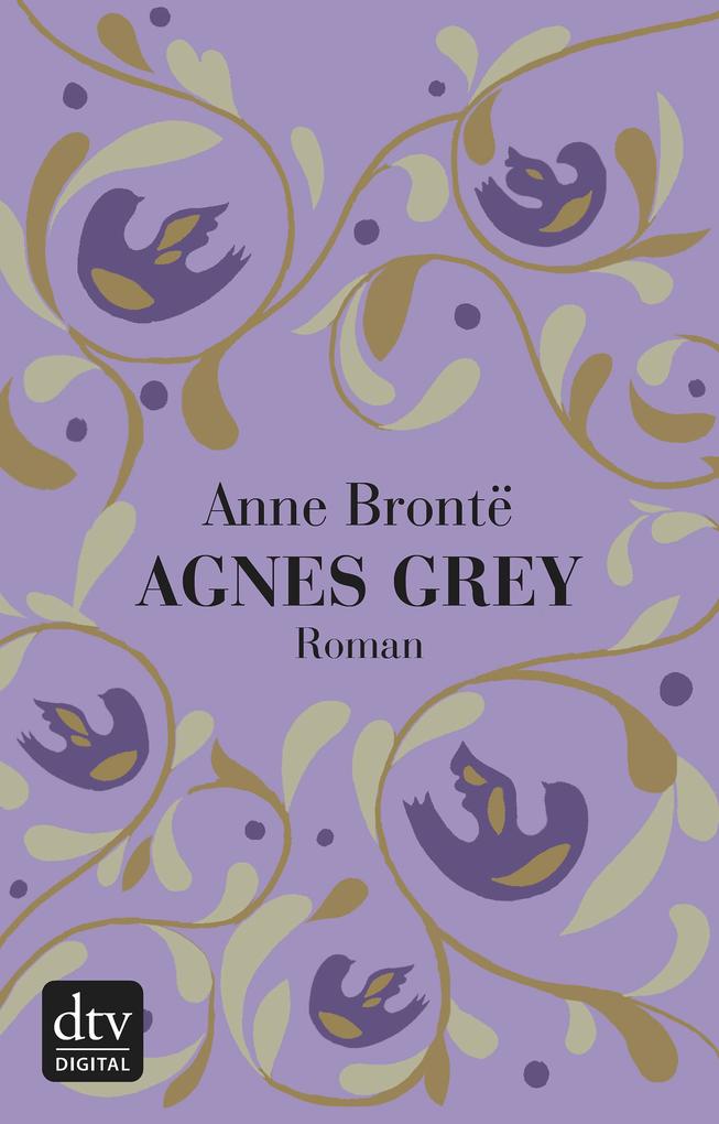 Produktbild: Agnes Grey | Anne Brontë