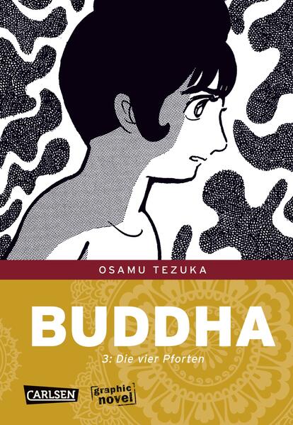 Produktbild: Buddha 03 | Osamu Tezuka