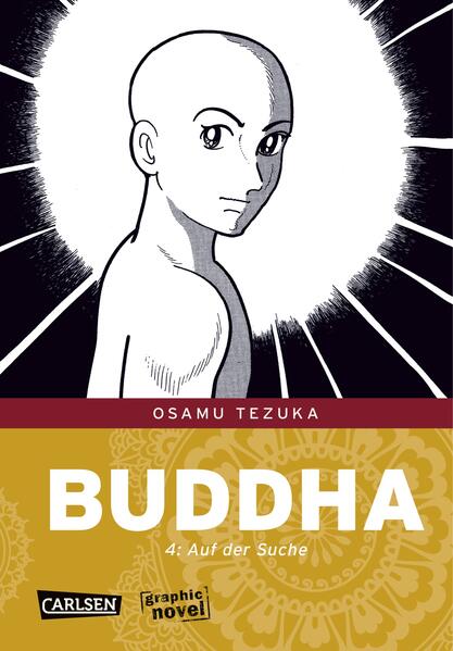Produktbild: Buddha 04 | Osamu Tezuka