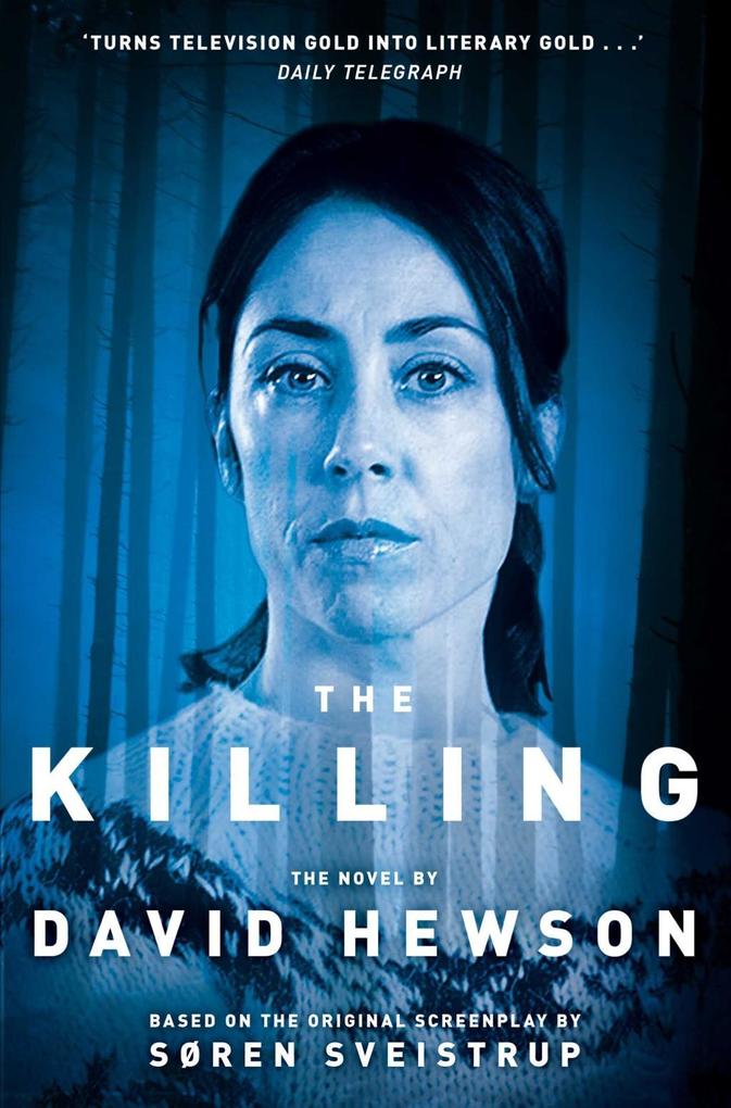 Produktbild: The Killing | David Hewson