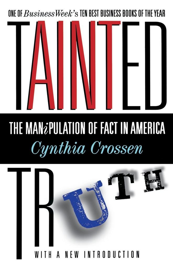 Tainted Truth als Taschenbuch