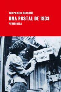 Produktbild: Una Postal de 1939 | Marcella Olschki