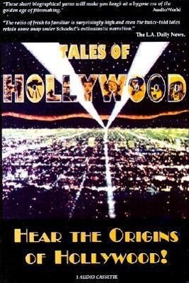 Produktbild: Tales of Hollywood | Stephen Schochet