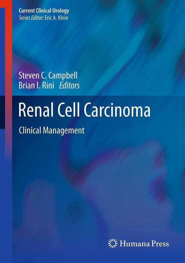 Produktbild: Renal Cell Carcinoma