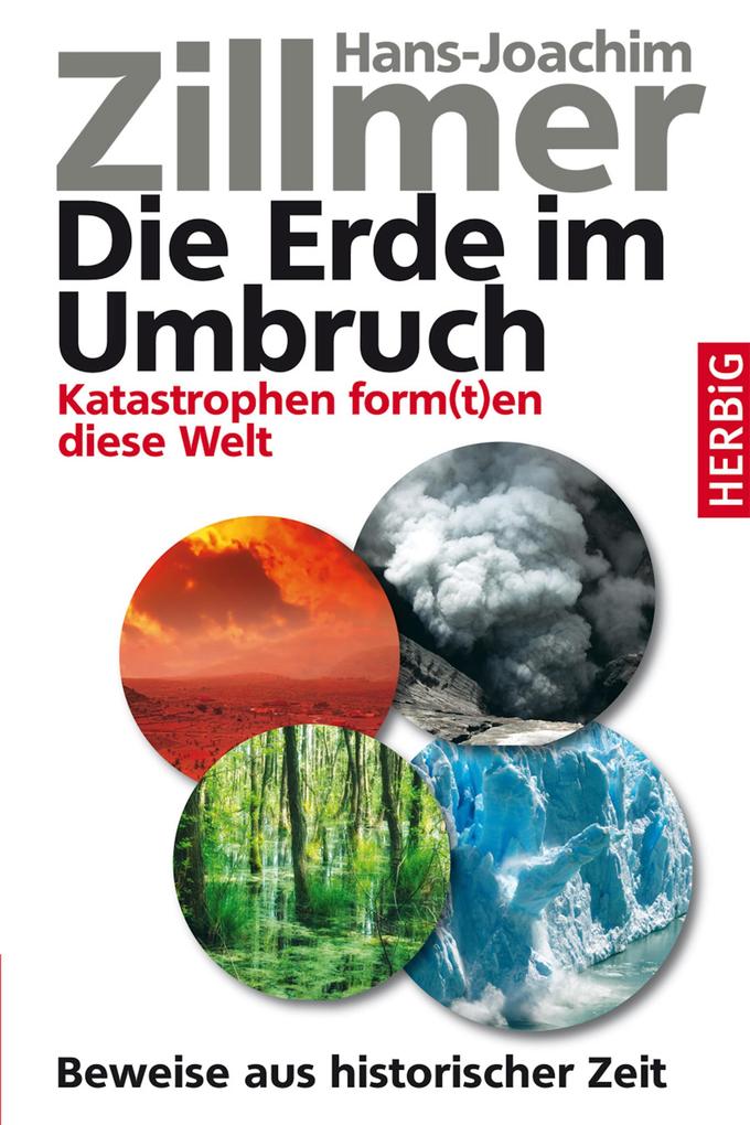 Produktbild: Die Erde im Umbruch | Hans-Joachim Zillmer