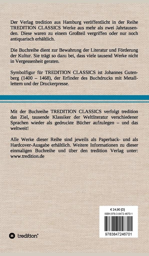 Weitere Ansicht: Der Doppelgänger | Fjodr Michailowitsch Dostojewski, Fjodor M. Dostojewskij