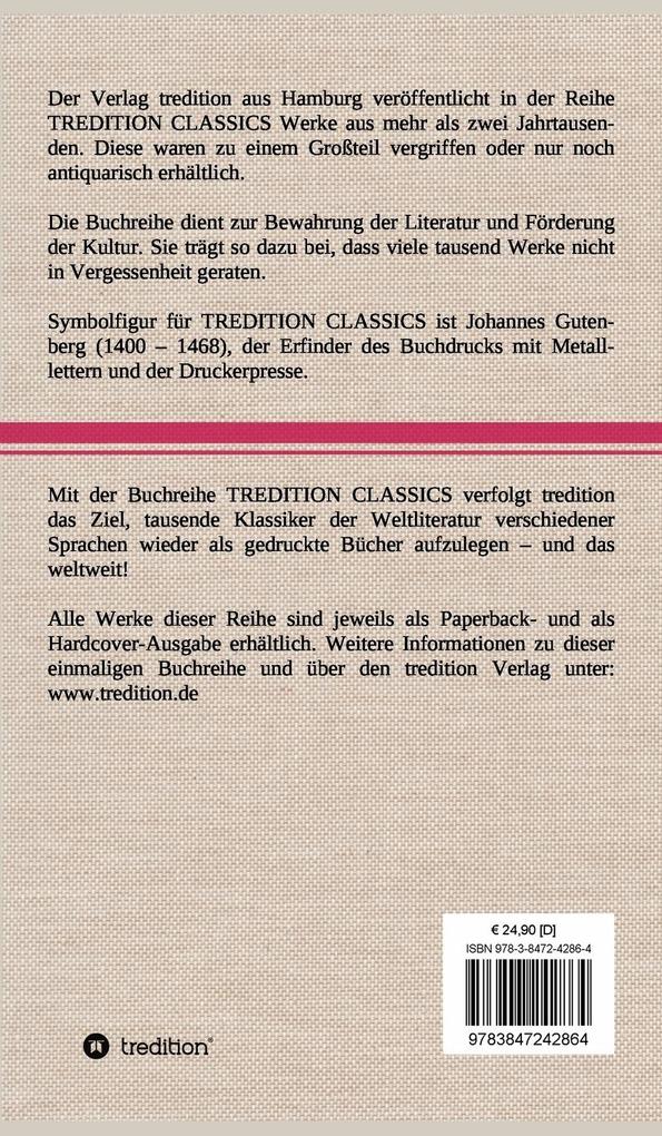 Weitere Ansicht: Drei einzige Töchter | Berthold Auerbach
