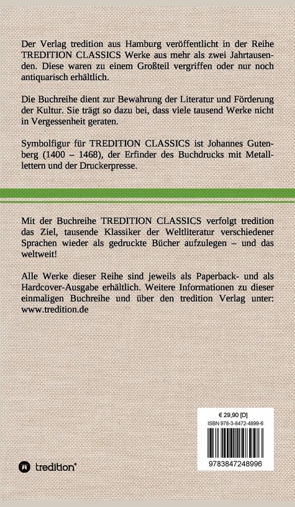 Weitere Ansicht: Deutsche Fahrten | Karl Emil Franzos