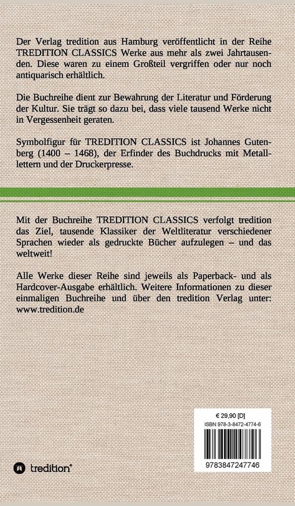 Weitere Ansicht: Der verlorene Sohn | Nataly von Eschstruth