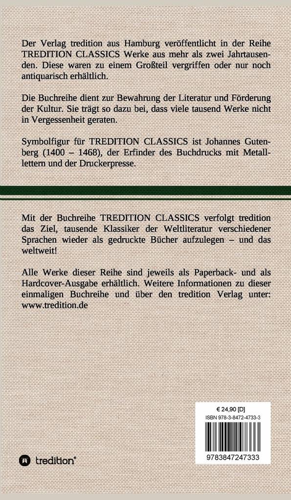 Weitere Ansicht: Im Gran Chaco von Paraguay | Ferdinand Emmerich