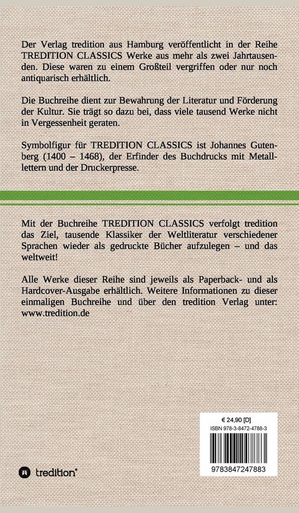 Weitere Ansicht: Lebenserinnerungen | Christoph Eucken