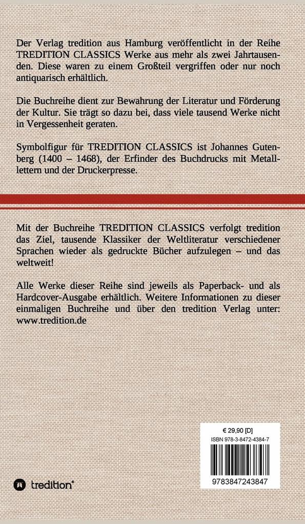 Weitere Ansicht: Lustige Gymnasialgeschichten | Theodor Berthold