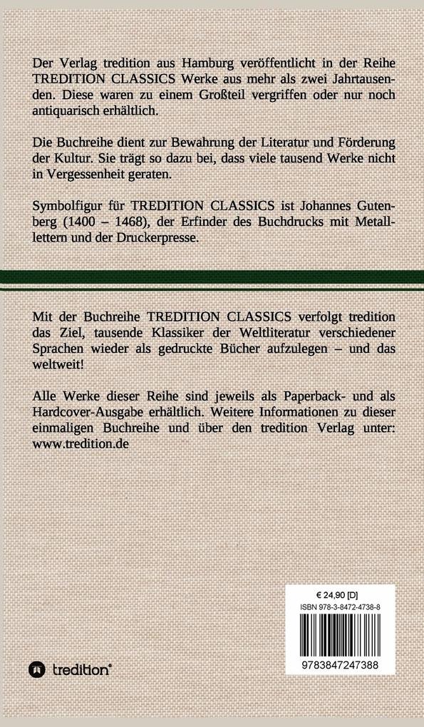 Weitere Ansicht: Streifzüge durch Celebes | Ferdinand Emmerich