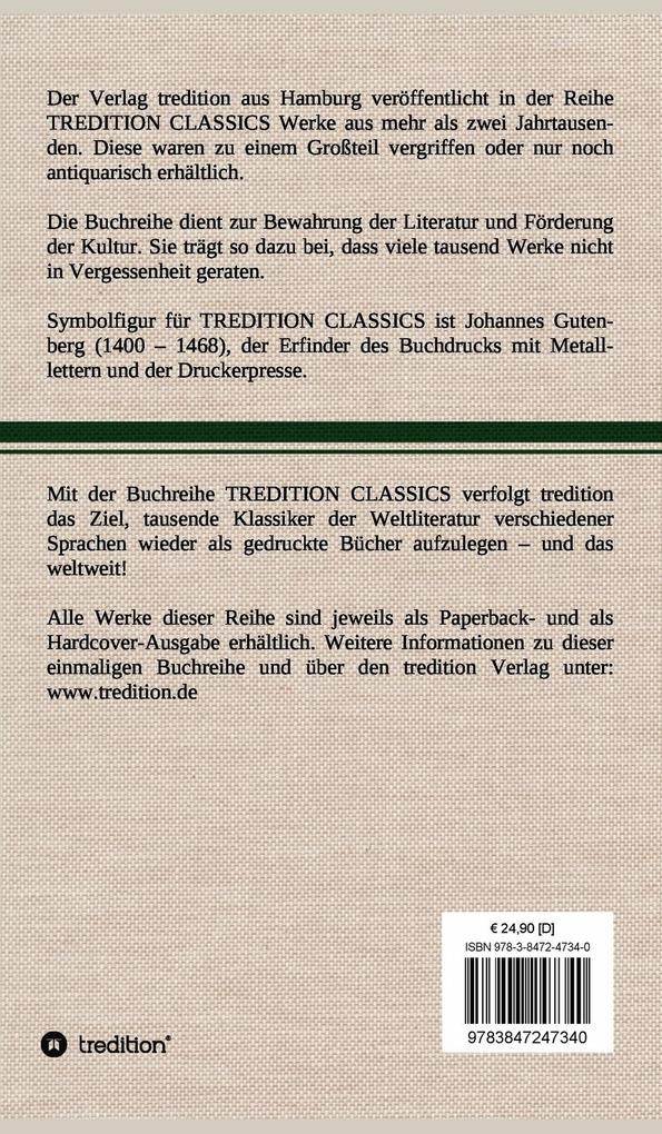 Weitere Ansicht: Jenseits des Äquators | Ferdinand Emmerich