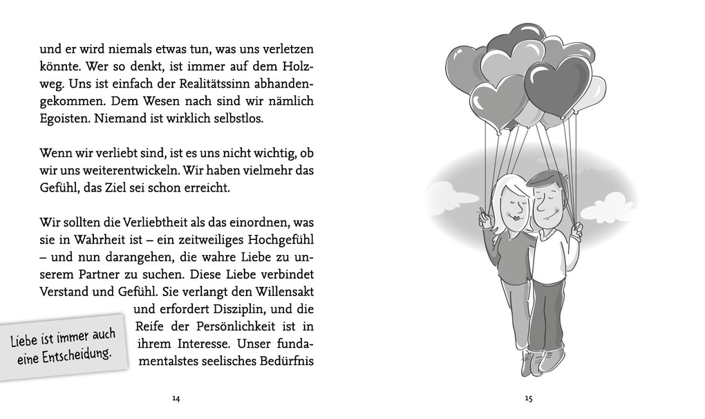 Weitere Ansicht: Die fünf Sprachen der Liebe für Wenig-Leser | Gary Chapman