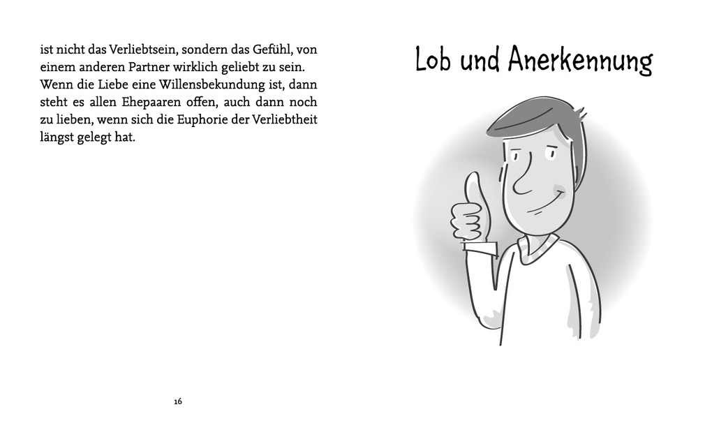 Weitere Ansicht: Die fünf Sprachen der Liebe für Wenig-Leser | Gary Chapman