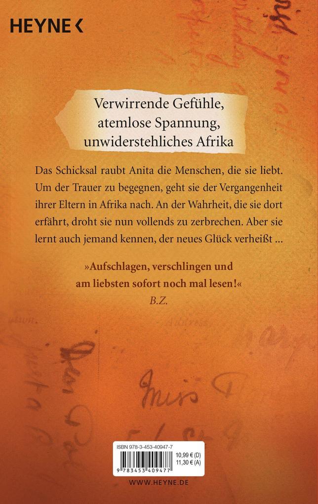 Weitere Ansicht: Jenseits von Timbuktu | Stefanie Gercke
