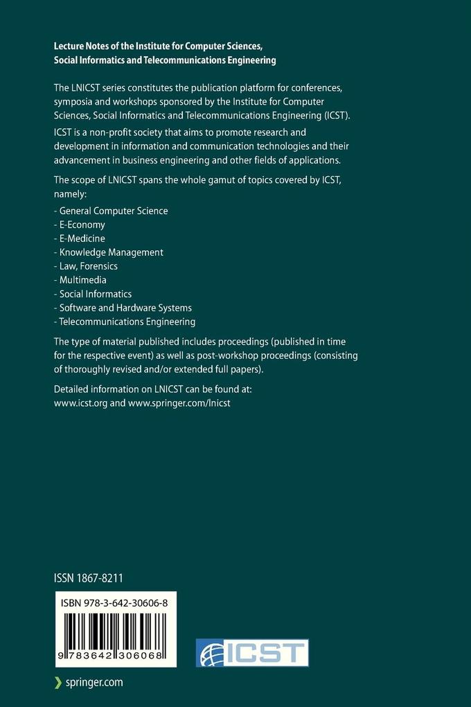 Weitere Ansicht: Mobile Wireless Middleware, Operating Systems, and Applications