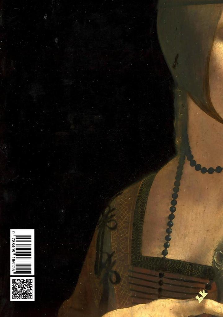 Weitere Ansicht: Arte de poesía castellana | Juan de la Encina