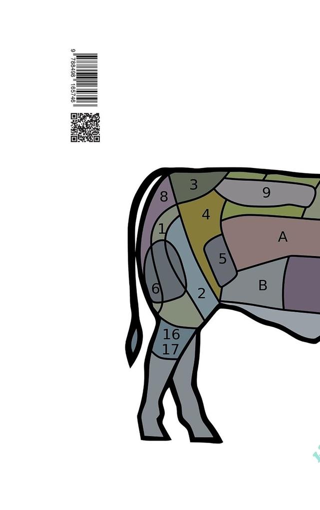 Weitere Ansicht: Apología del Matambre | Esteban Echeverría