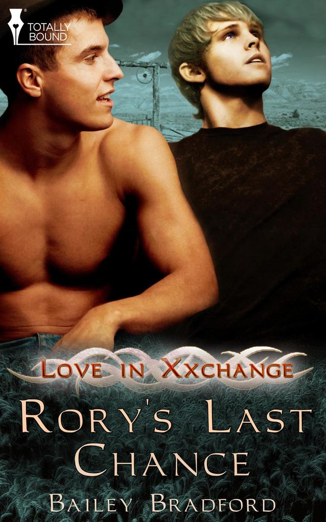 Produktbild: Rory's Last Chance | Bailey Bradford