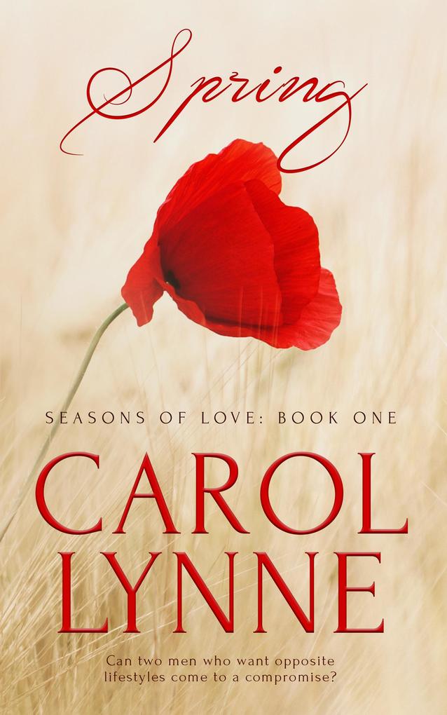 Produktbild: Spring | Carol Lynne