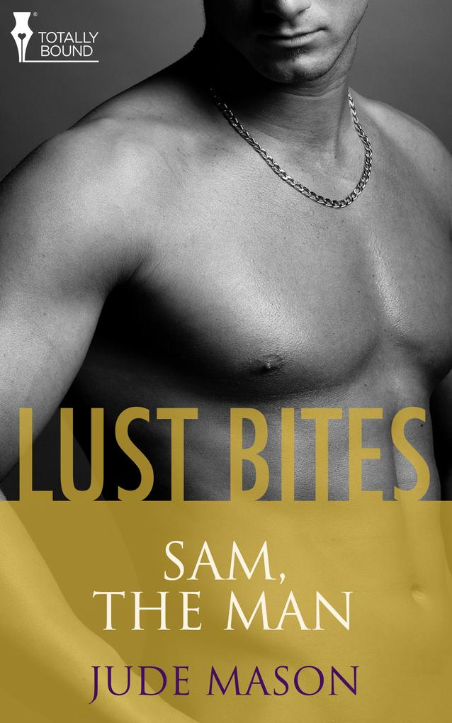 Produktbild: Sam, the Man | Jude Mason