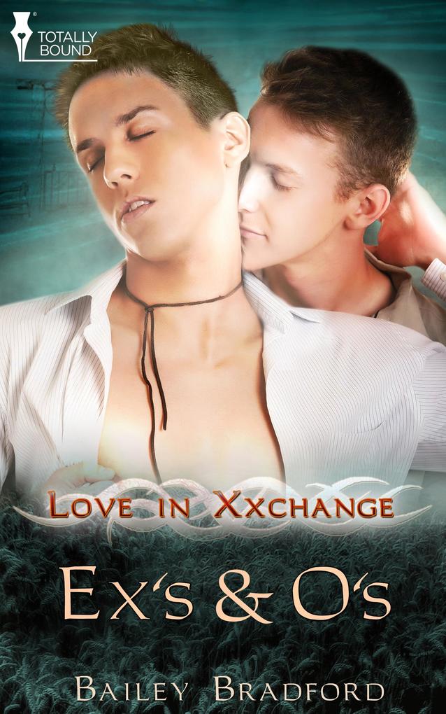 Produktbild: Ex's and O's | Bailey Bradford