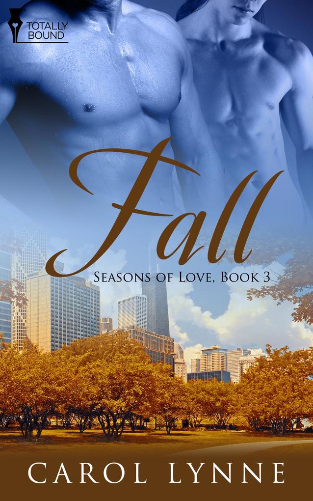 Produktbild: Fall | Carol Lynne