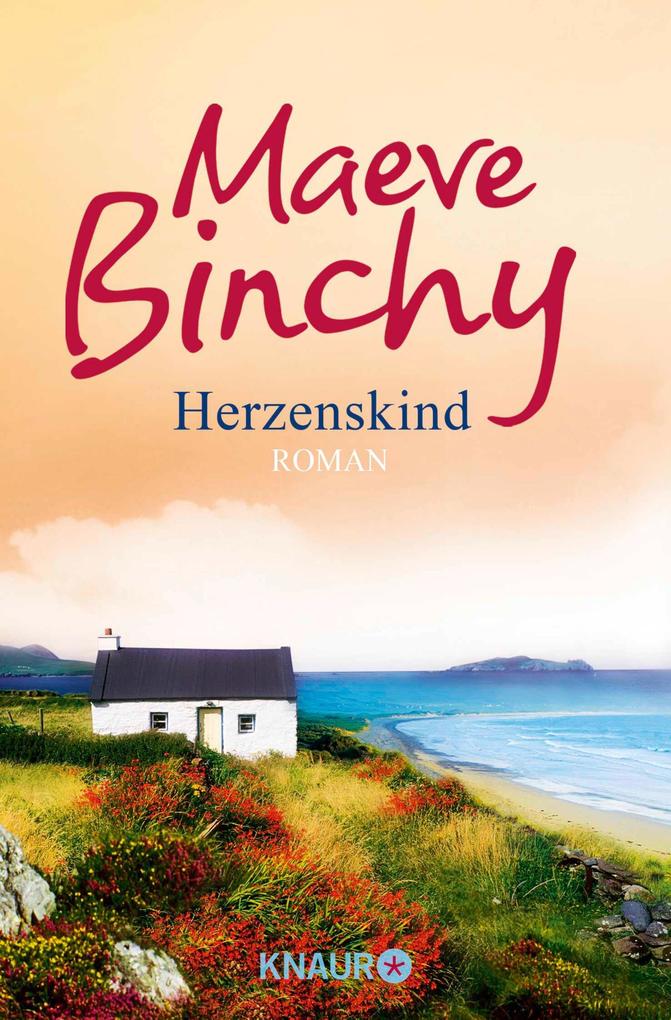 Produktbild: Herzenskind | Maeve Binchy