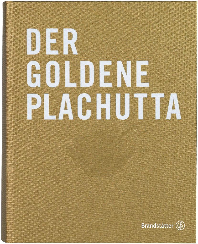 Der goldene Plachutta als Buch (gebunden)
