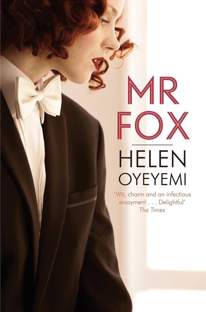 Produktbild: Mr Fox | Helen Oyeyemi