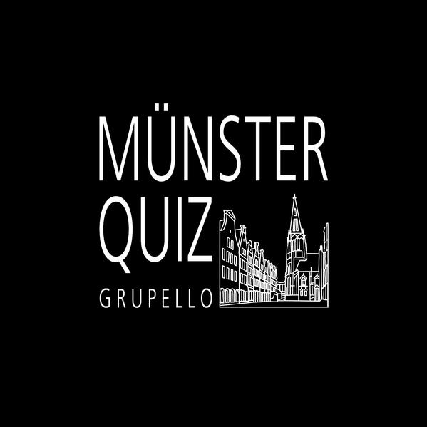 Produktbild: Münster-Quiz | Jürgen Kehrer