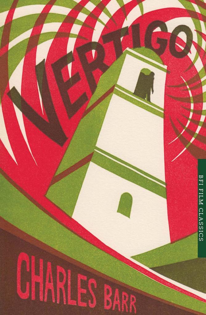 Produktbild: Vertigo | Charles Barr