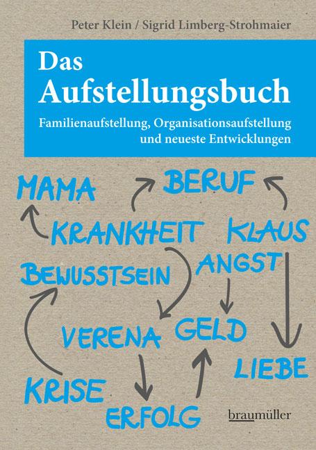 Produktbild: Das Aufstellungsbuch | Peter Klein, Sigrid Limberg-Strohmaier