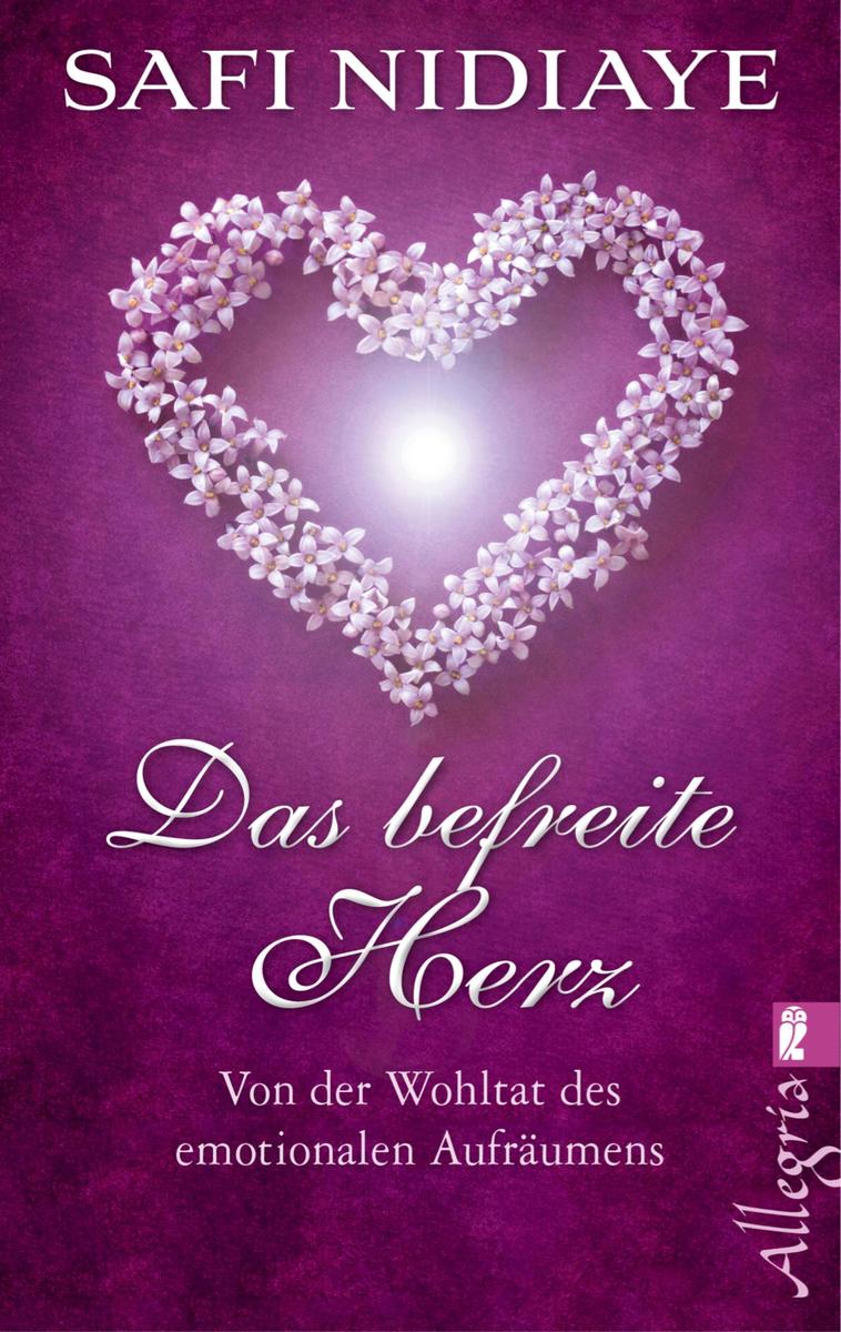 Produktbild: Das befreite Herz | Safi Nidiaye