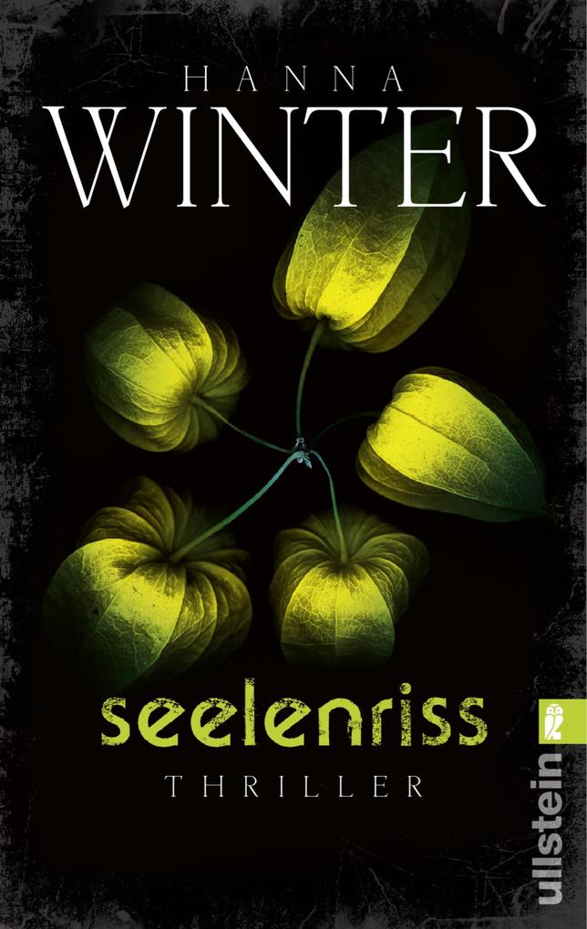 Produktbild: Seelenriss | Hanna Winter