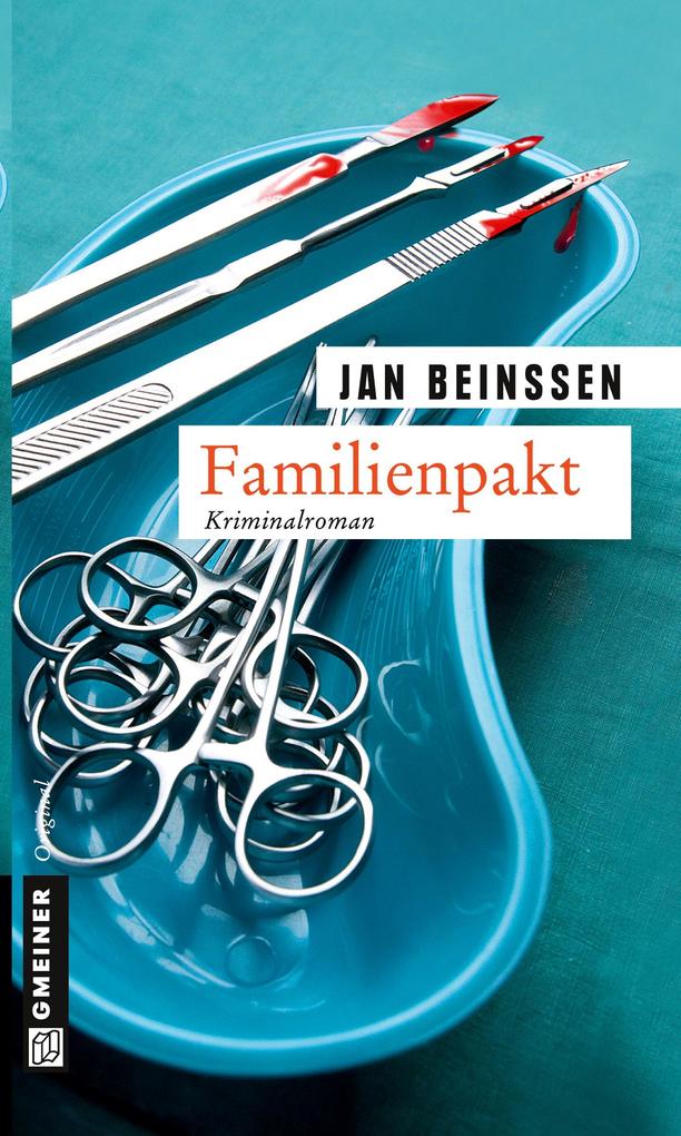 Produktbild: Familienpakt | Jan Beinßen