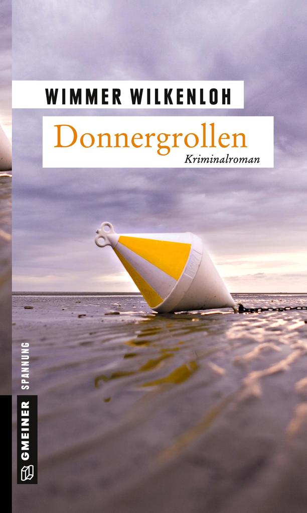 Produktbild: Donnergrollen | Wimmer Wilkenloh