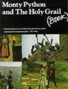 Monty Python and the Holy Grail als Taschenbuch