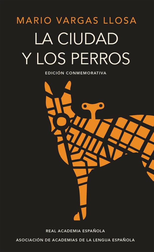 Produktbild: La ciudad y los perros | Mario Vargas Llosa